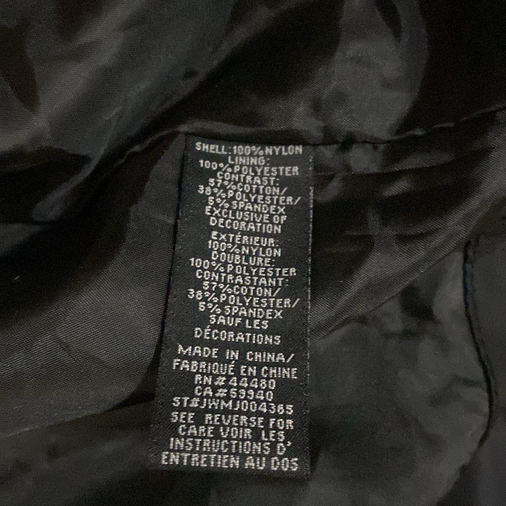 Jaywalker Windbreaker Light Jacket - image 8